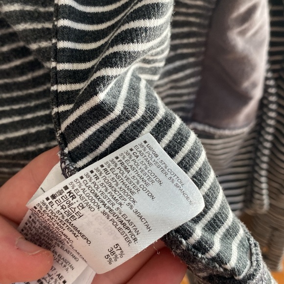 GapFit zip up hoodie - Picture 11 of 11